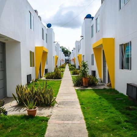 Cic Apartamento Amoblado Mirador Del Sinu Monteria Ngoại thất bức ảnh