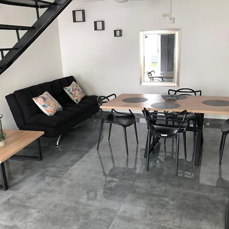 Cic Apartamento Amoblado Mirador Del Sinu Monteria Ngoại thất bức ảnh