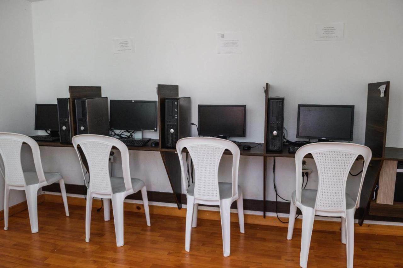 Cic Apartamento Amoblado Mirador Del Sinu Monteria Ngoại thất bức ảnh