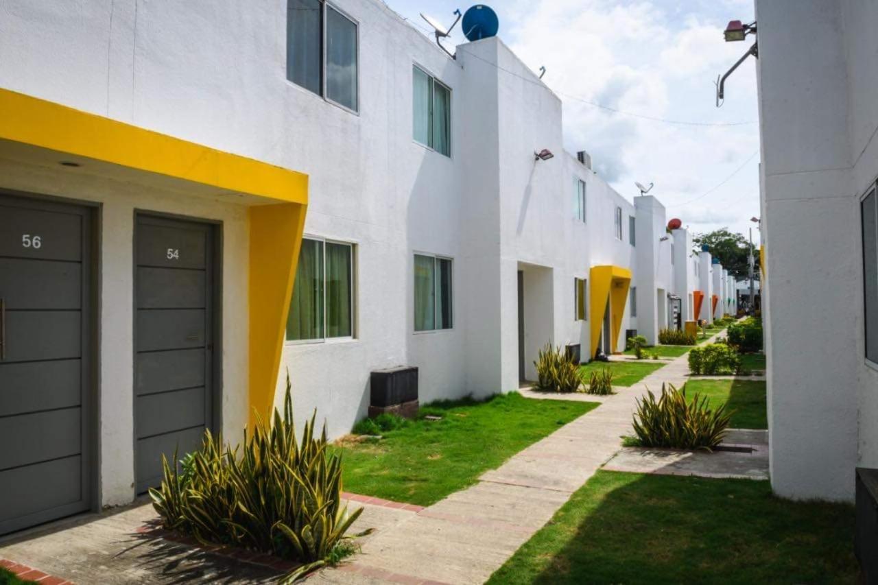 Cic Apartamento Amoblado Mirador Del Sinu Monteria Ngoại thất bức ảnh
