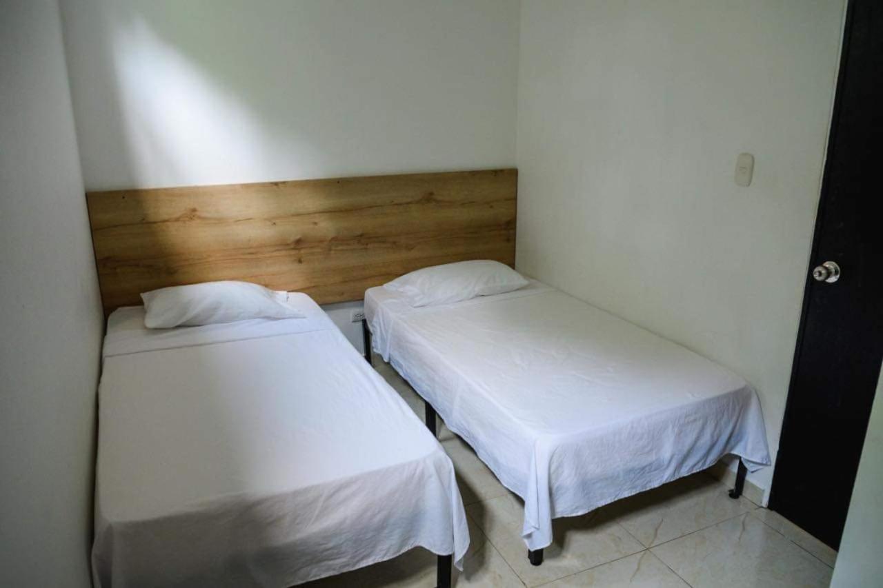Cic Apartamento Amoblado Mirador Del Sinu Monteria Ngoại thất bức ảnh