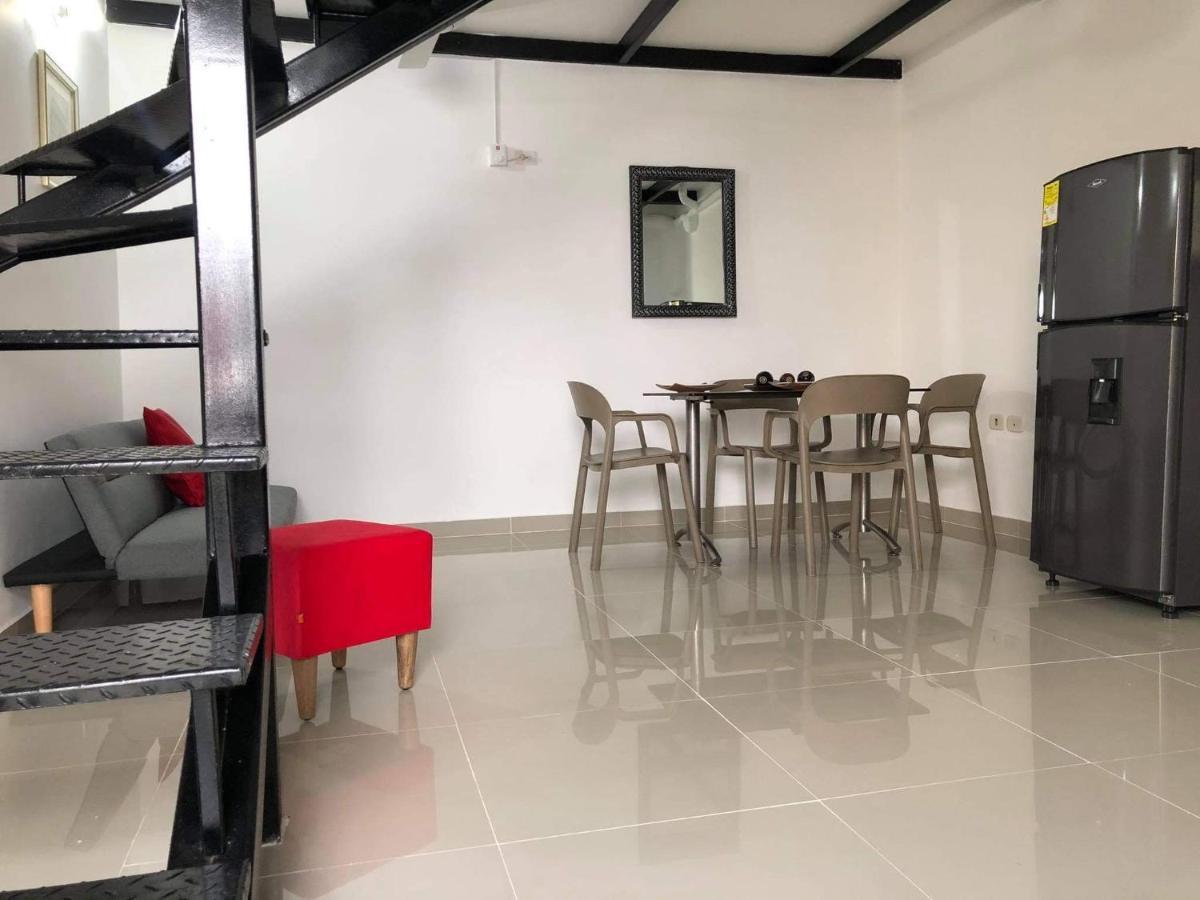 Cic Apartamento Amoblado Mirador Del Sinu Monteria Ngoại thất bức ảnh