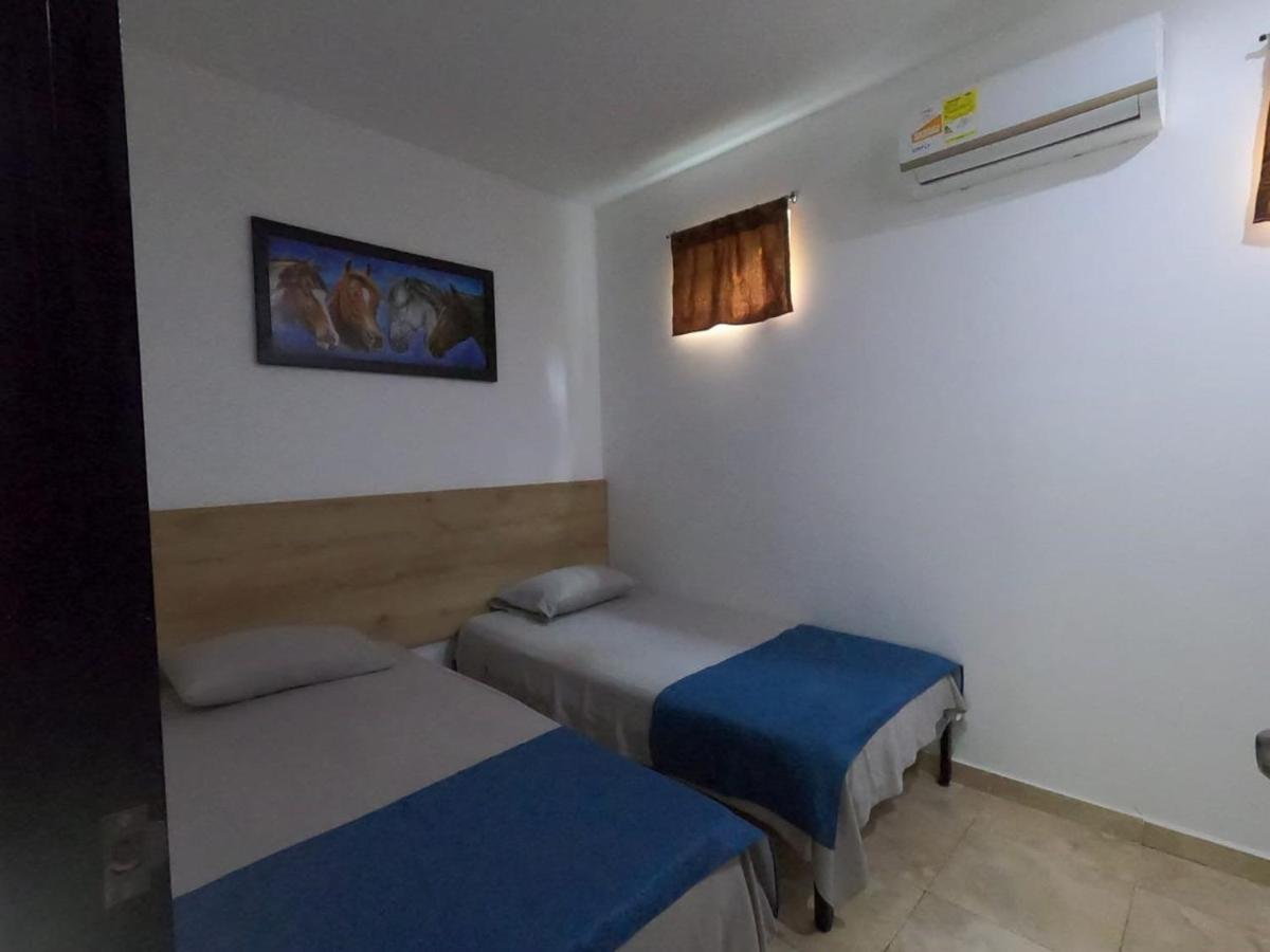 Cic Apartamento Amoblado Mirador Del Sinu Monteria Ngoại thất bức ảnh