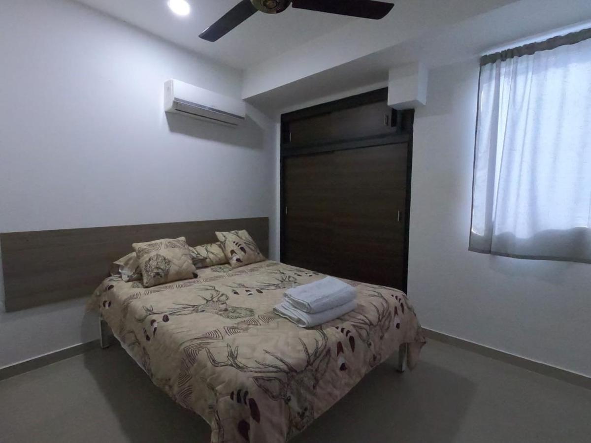 Cic Apartamento Amoblado Mirador Del Sinu Monteria Ngoại thất bức ảnh