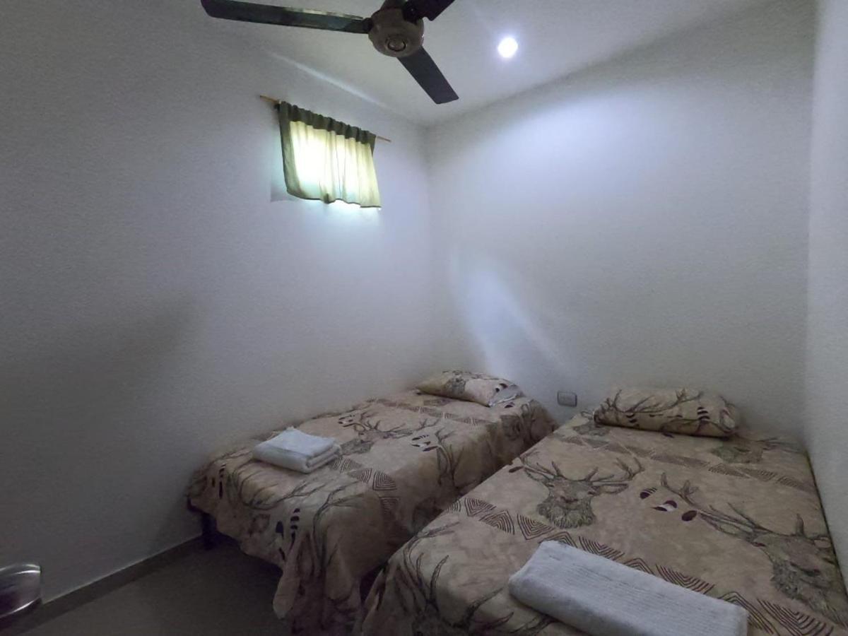 Cic Apartamento Amoblado Mirador Del Sinu Monteria Ngoại thất bức ảnh