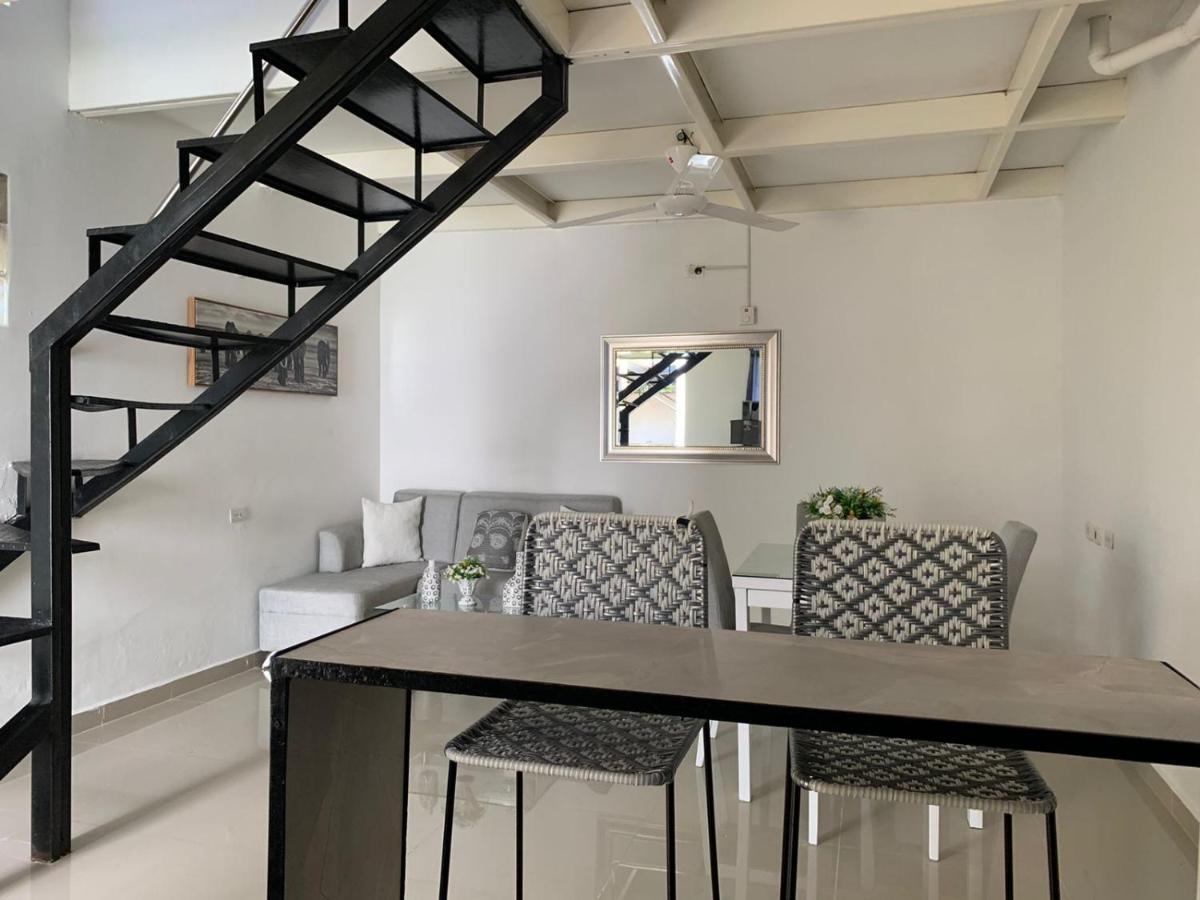 Cic Apartamento Amoblado Mirador Del Sinu Monteria Ngoại thất bức ảnh