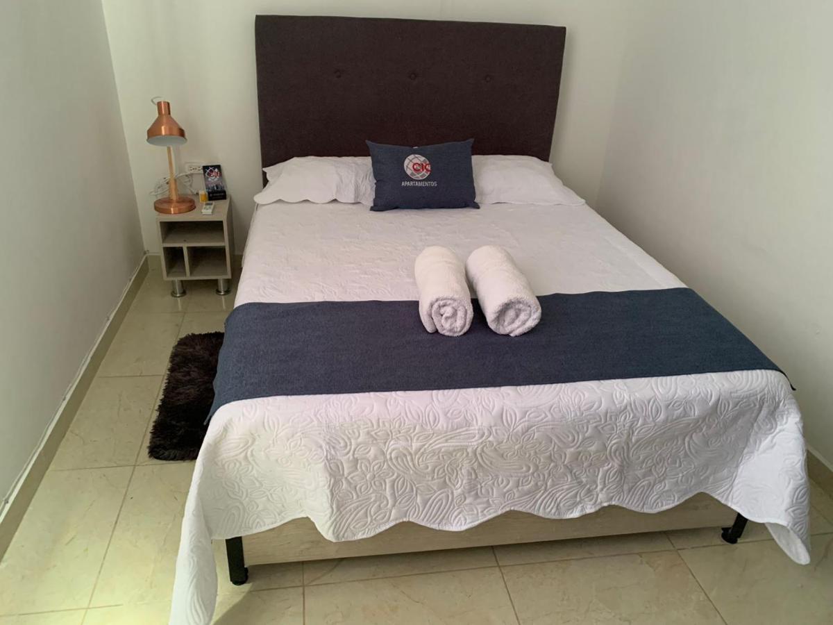 Cic Apartamento Amoblado Mirador Del Sinu Monteria Ngoại thất bức ảnh
