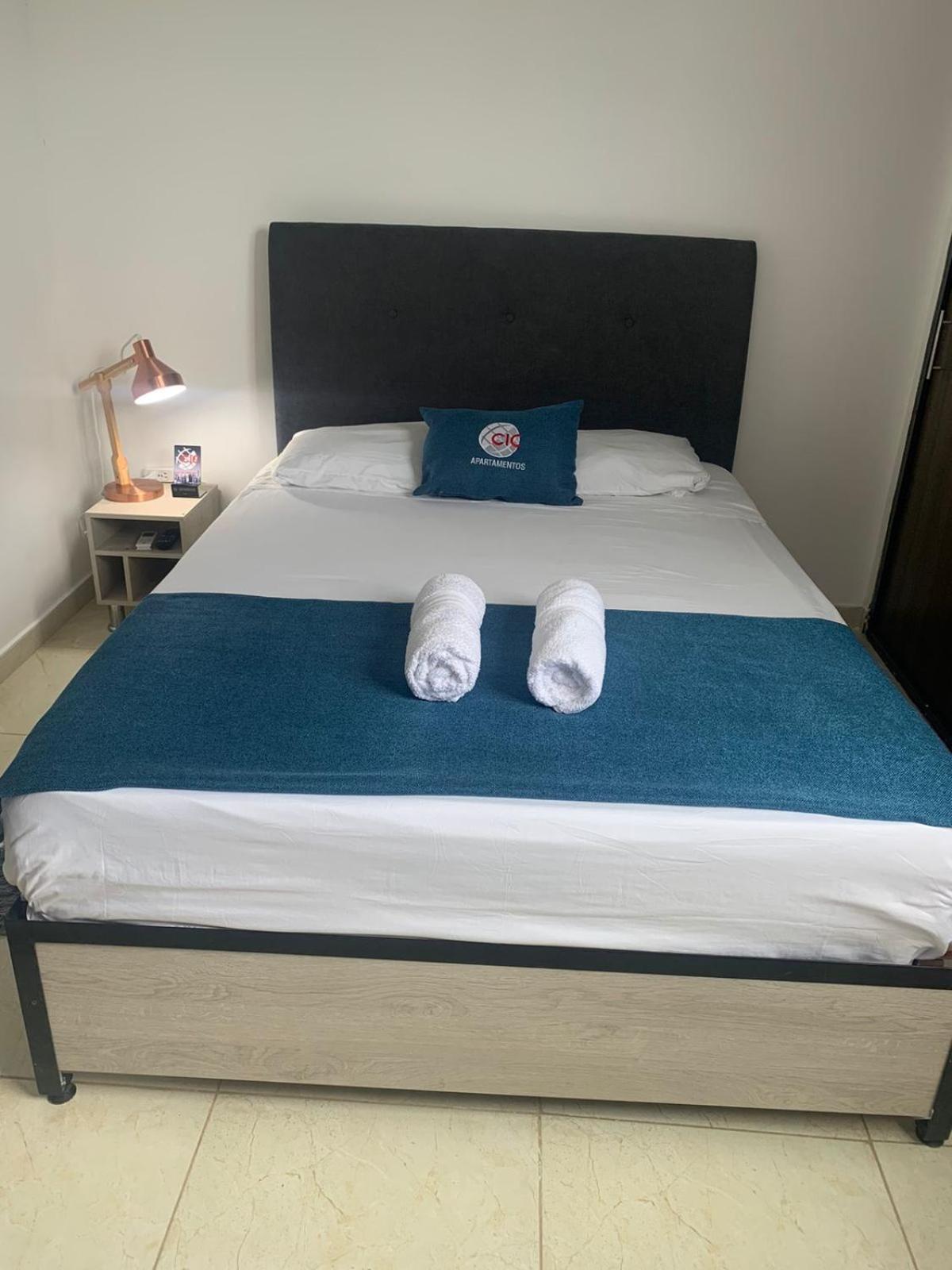 Cic Apartamento Amoblado Mirador Del Sinu Monteria Ngoại thất bức ảnh