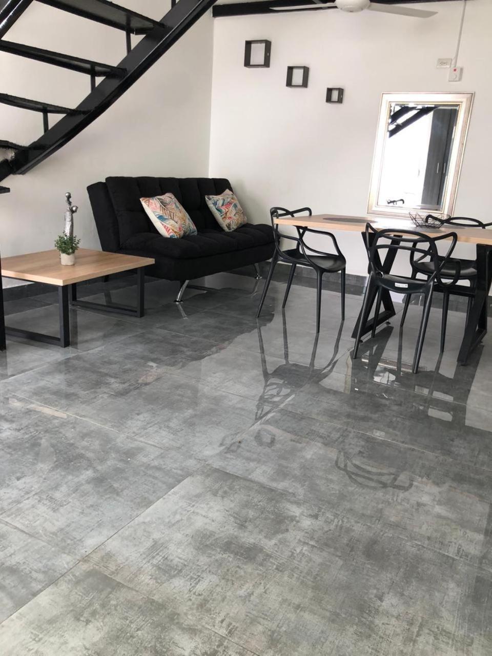 Cic Apartamento Amoblado Mirador Del Sinu Monteria Ngoại thất bức ảnh