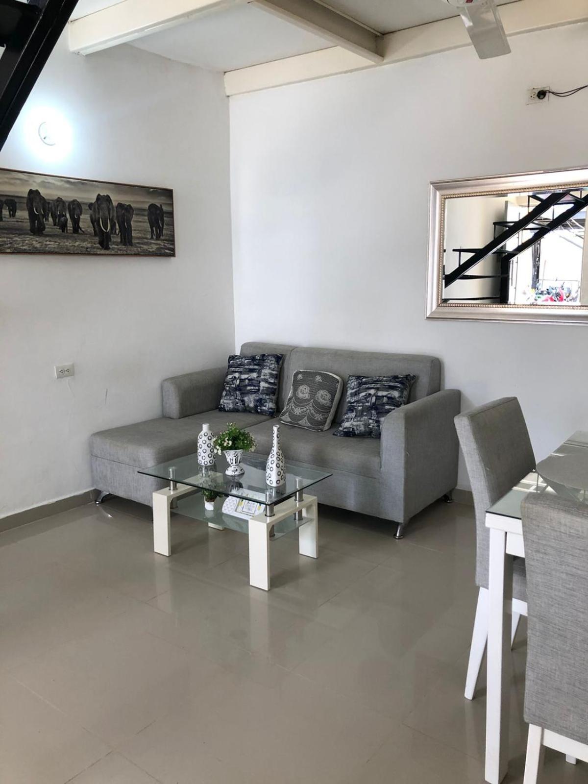 Cic Apartamento Amoblado Mirador Del Sinu Monteria Ngoại thất bức ảnh