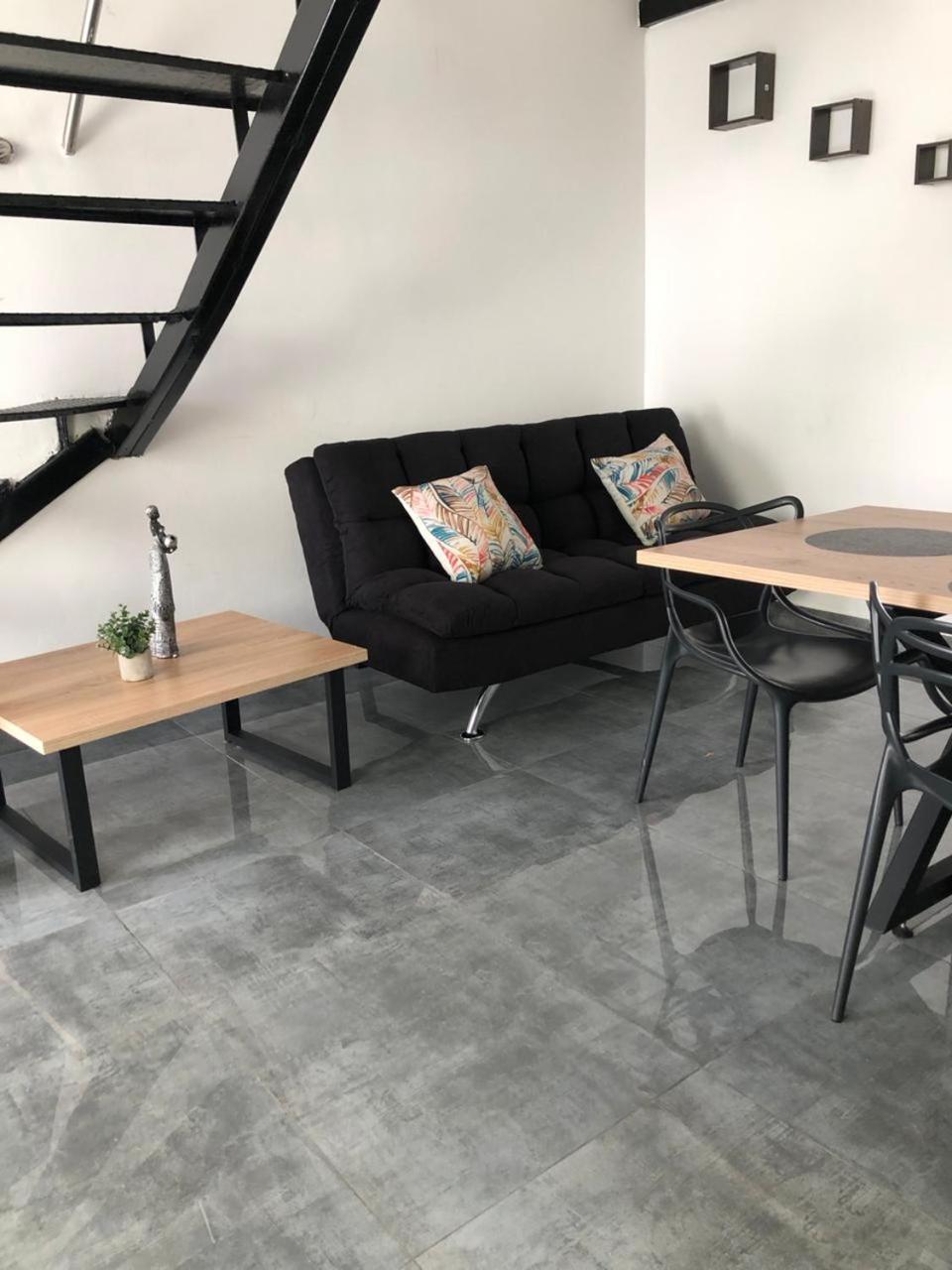 Cic Apartamento Amoblado Mirador Del Sinu Monteria Ngoại thất bức ảnh