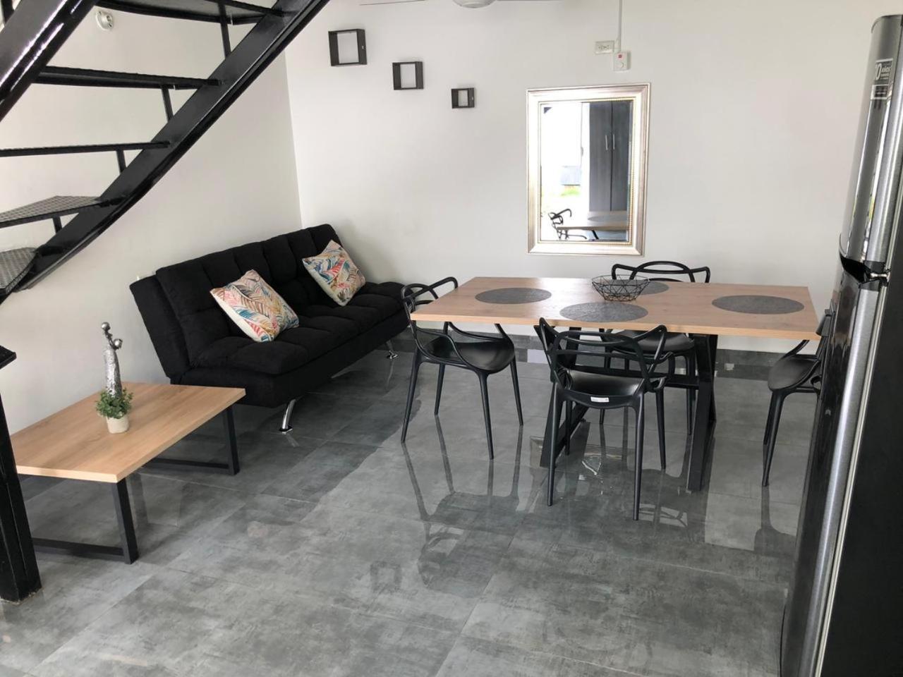 Cic Apartamento Amoblado Mirador Del Sinu Monteria Ngoại thất bức ảnh