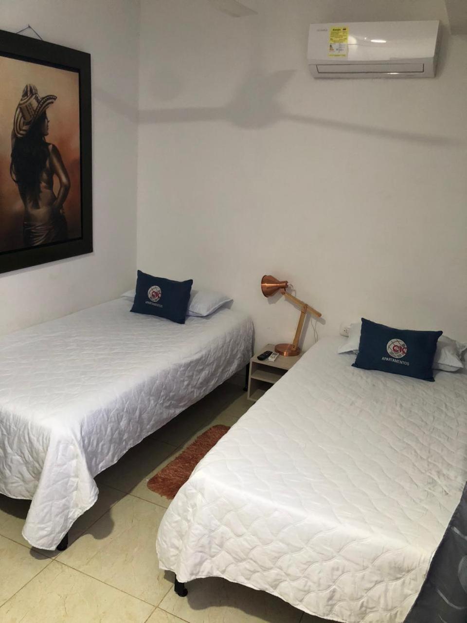 Cic Apartamento Amoblado Mirador Del Sinu Monteria Ngoại thất bức ảnh