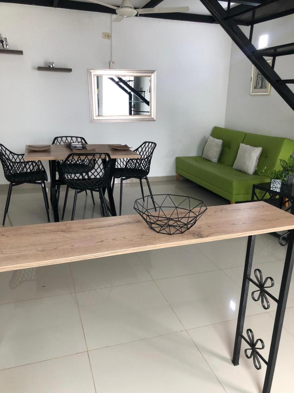 Cic Apartamento Amoblado Mirador Del Sinu Monteria Ngoại thất bức ảnh