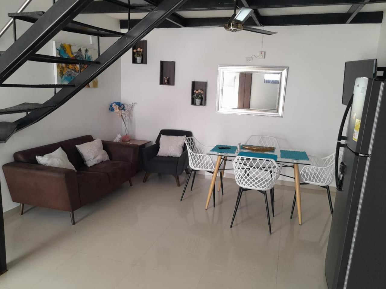 Cic Apartamento Amoblado Mirador Del Sinu Monteria Ngoại thất bức ảnh