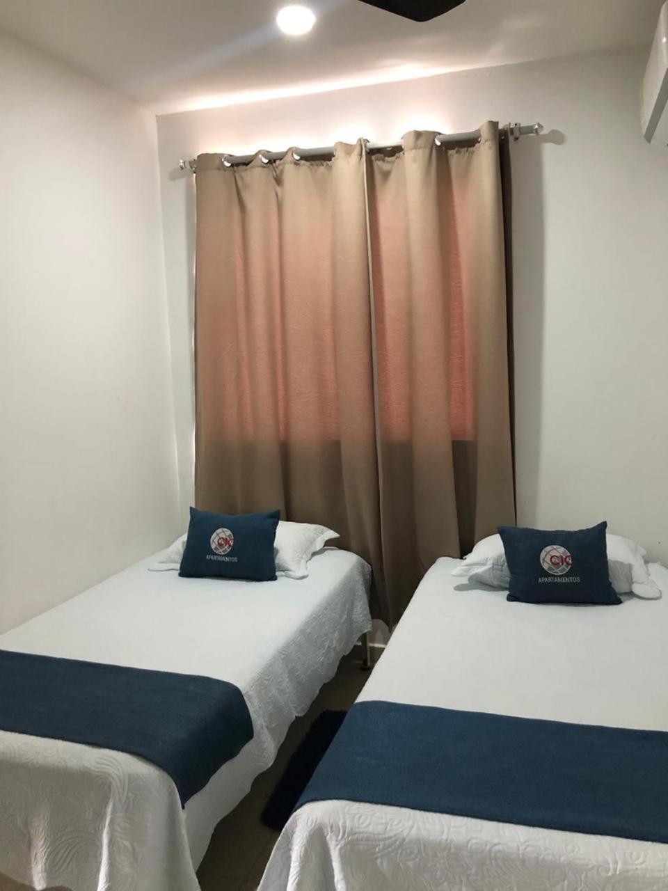 Cic Apartamento Amoblado Mirador Del Sinu Monteria Ngoại thất bức ảnh