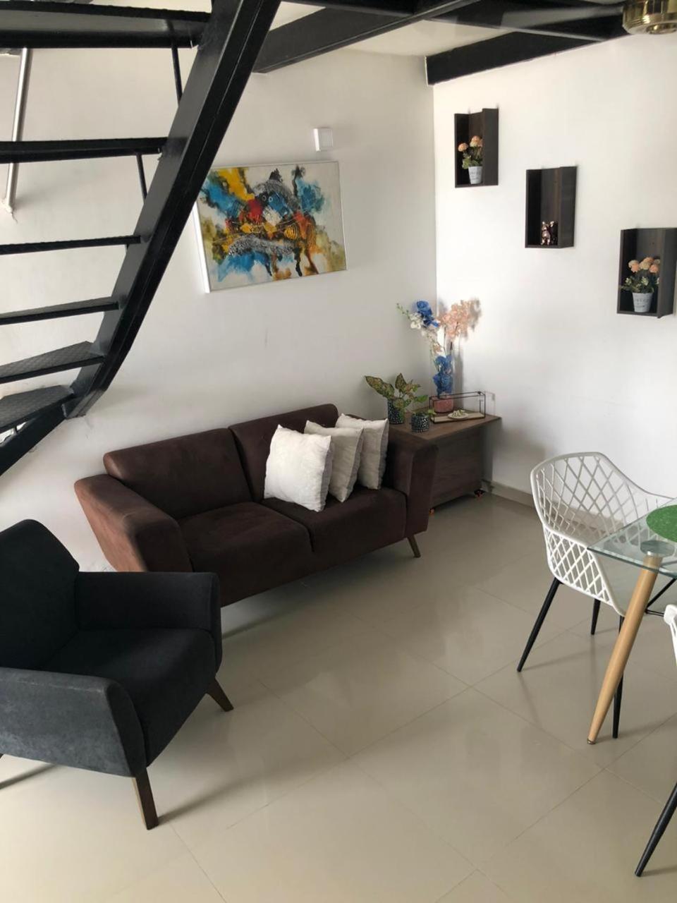 Cic Apartamento Amoblado Mirador Del Sinu Monteria Ngoại thất bức ảnh